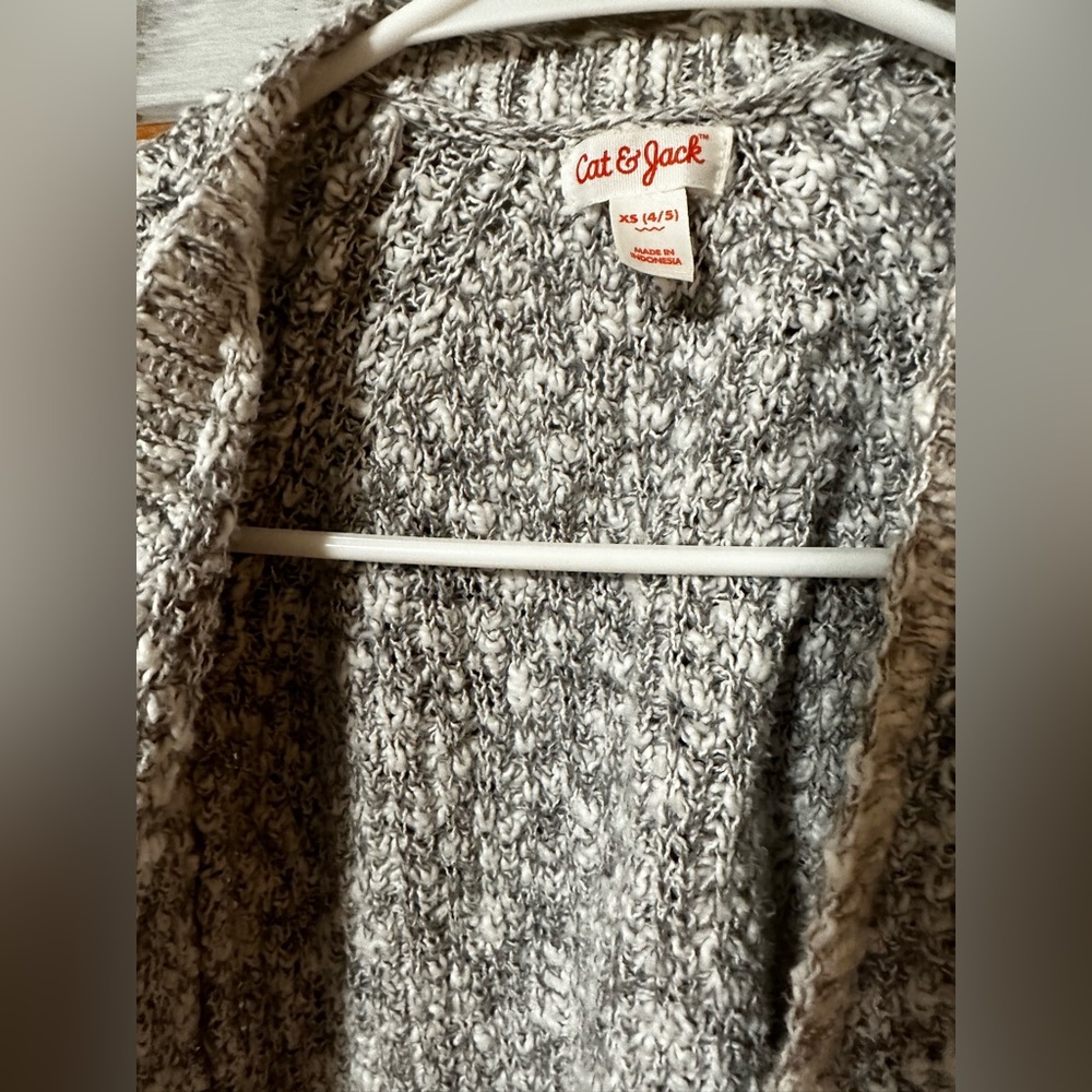 XS (4/5) cardigan - Picture 3 of 5